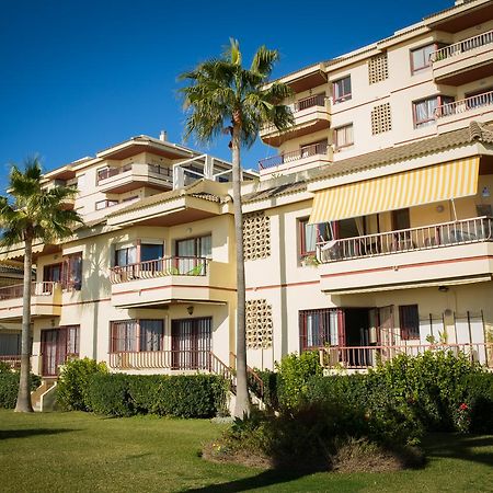 Holidays2Riviera Sea Side Front Beach Sitio de Calahonda Exterior foto