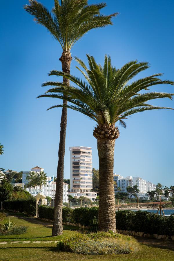 Holidays2Riviera Sea Side Front Beach Sitio de Calahonda Exterior foto