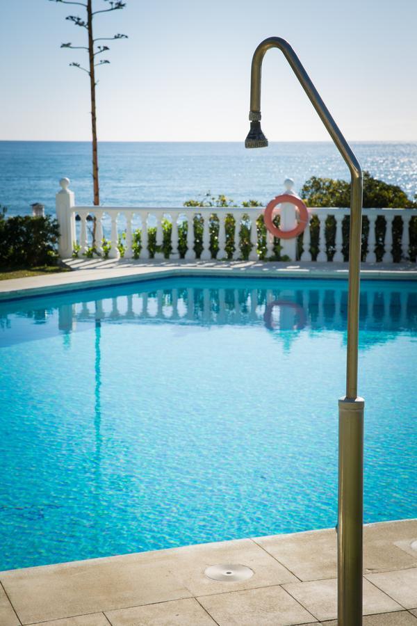 Holidays2Riviera Sea Side Front Beach Sitio de Calahonda Exterior foto